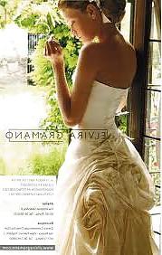 24P Brides Smoking