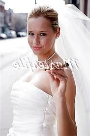 24P Brides Smoking