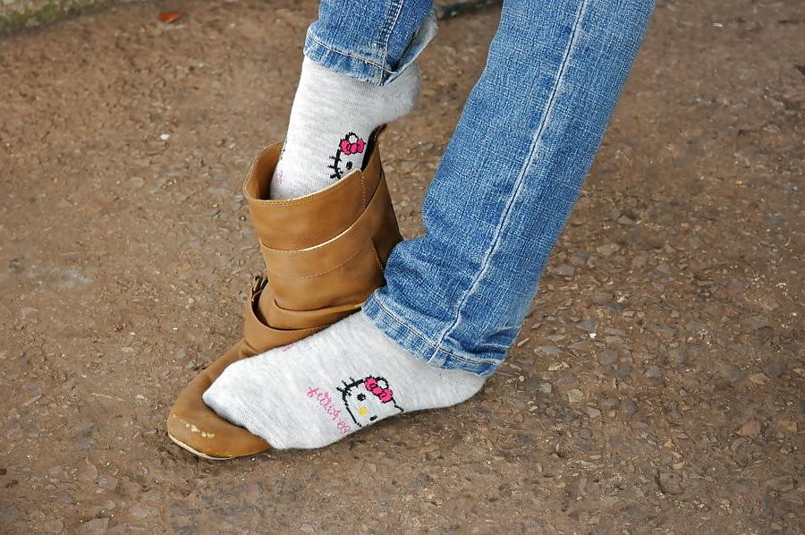 20P More Socks :) 2