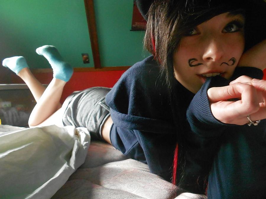 20P More Socks :) 2