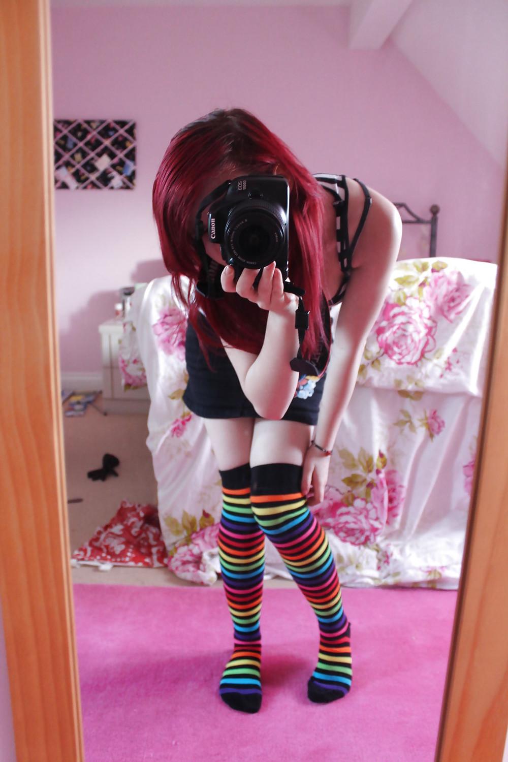 20P More Socks :) 2