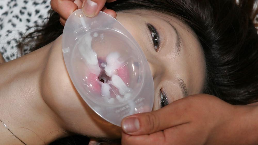 23P Japanese Babes In Sperm XXX