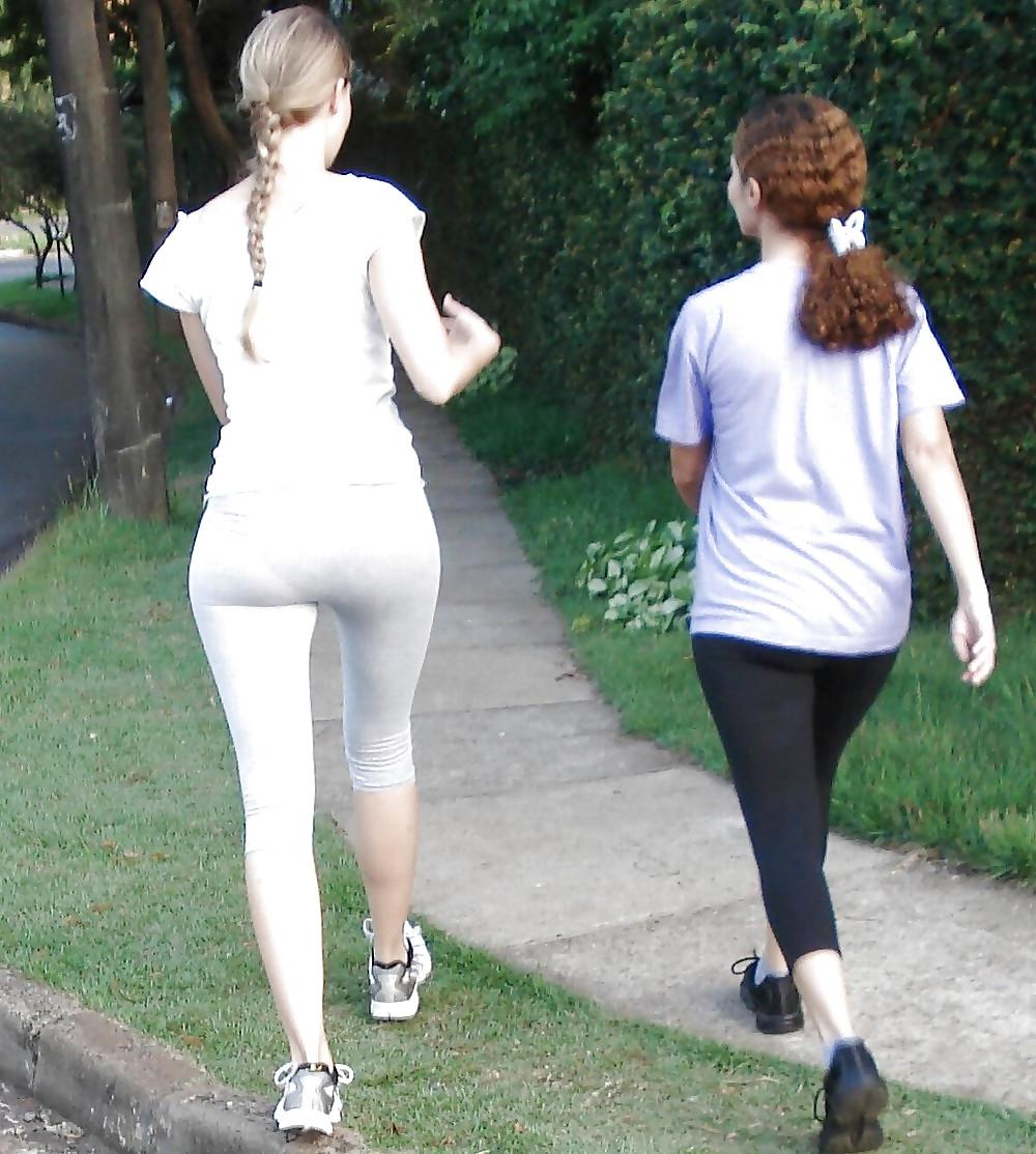 15P Sports Girl