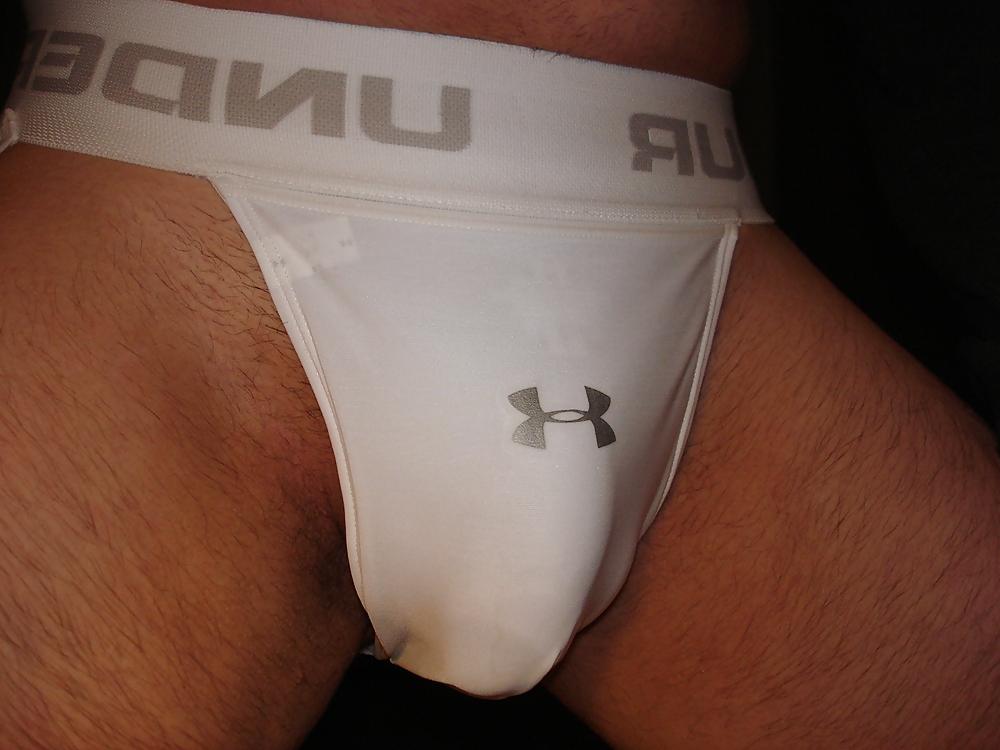 8P Sports gear pics