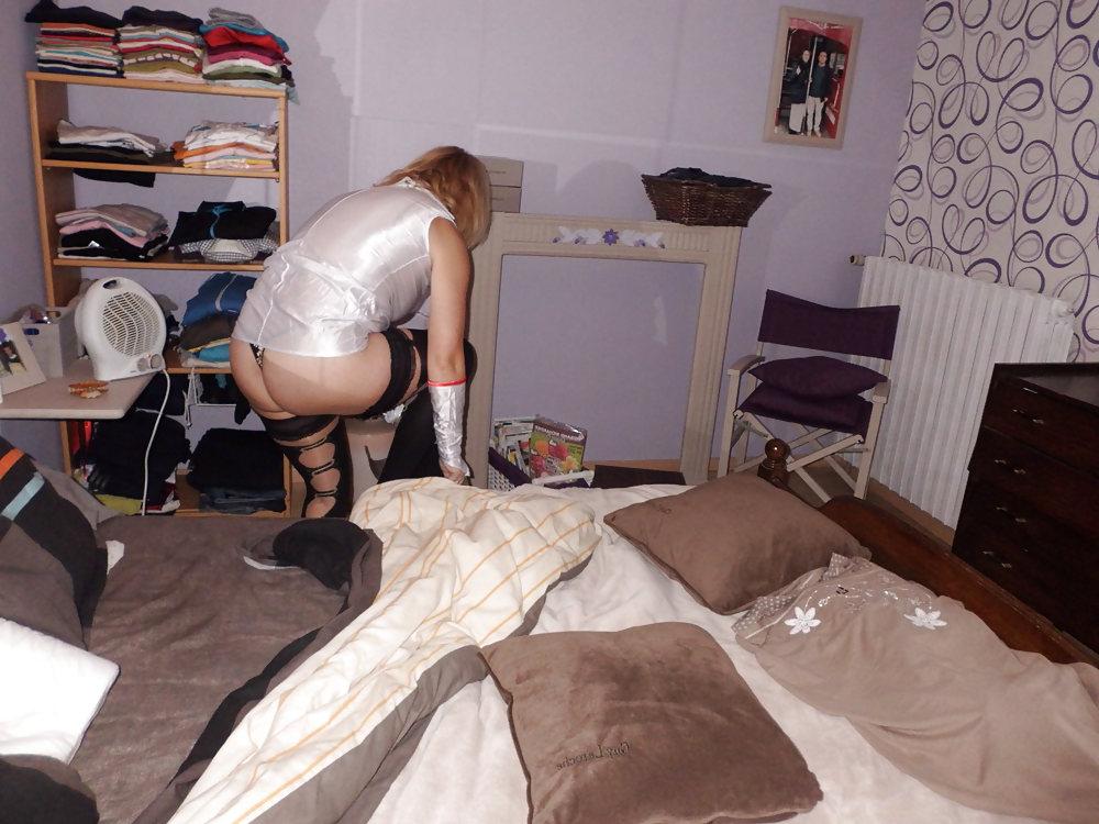 13P My sexy boots