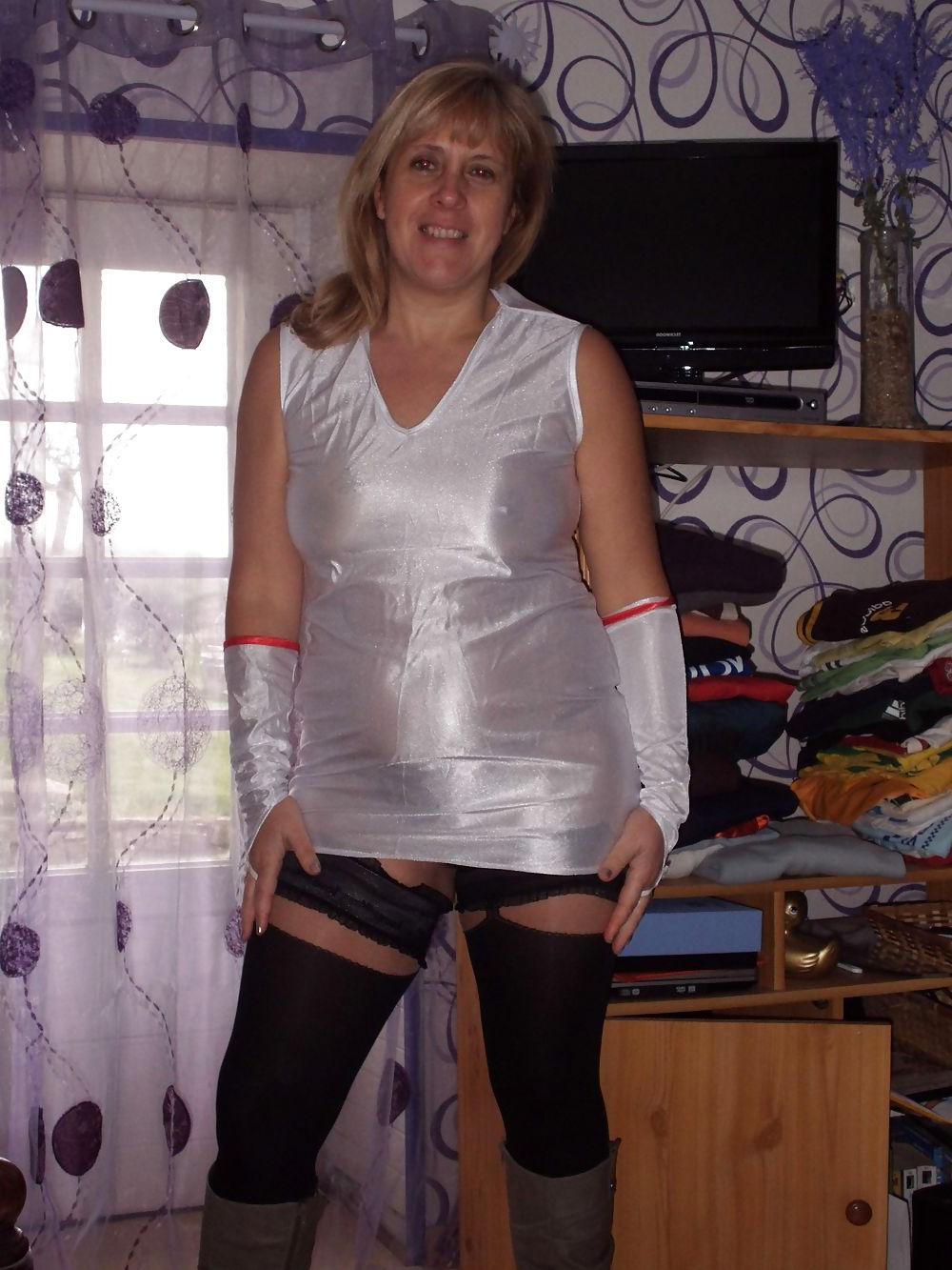 13P My sexy boots