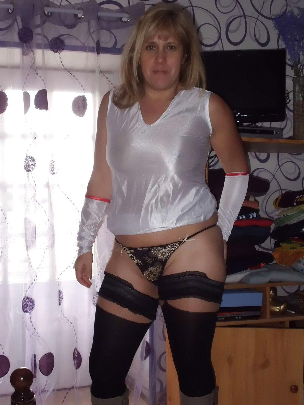 13P My sexy boots