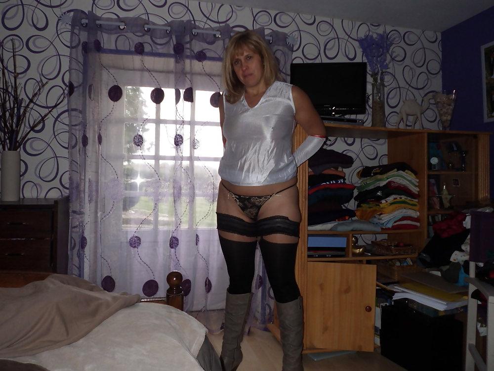 13P My sexy boots