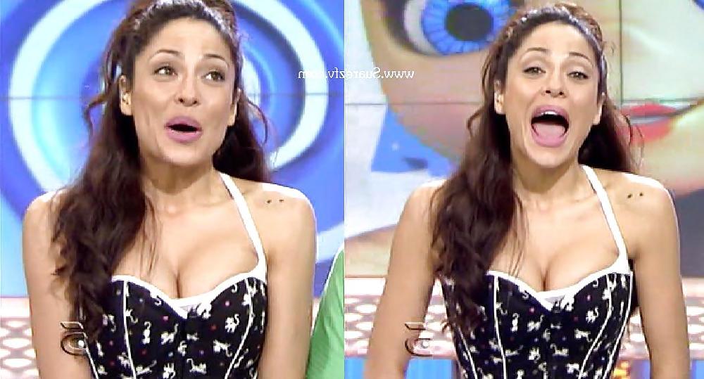20P Spanish tv babes
