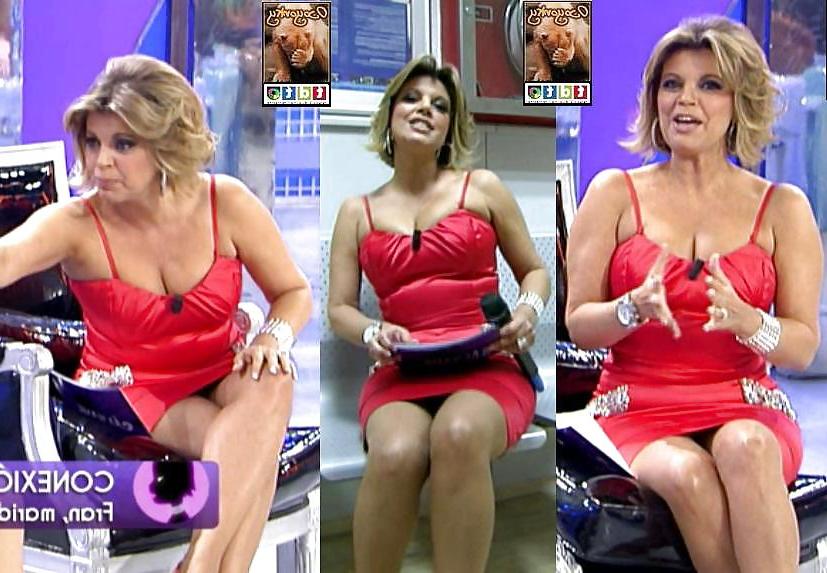 20P Spanish tv babes