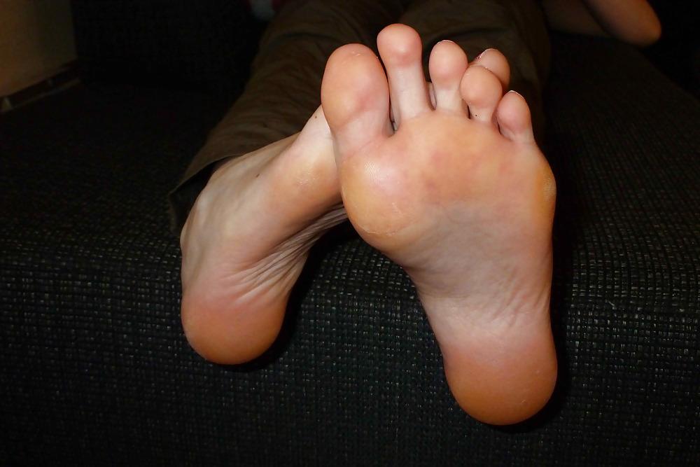 25P Sold worn socks - thank you pjoernchen