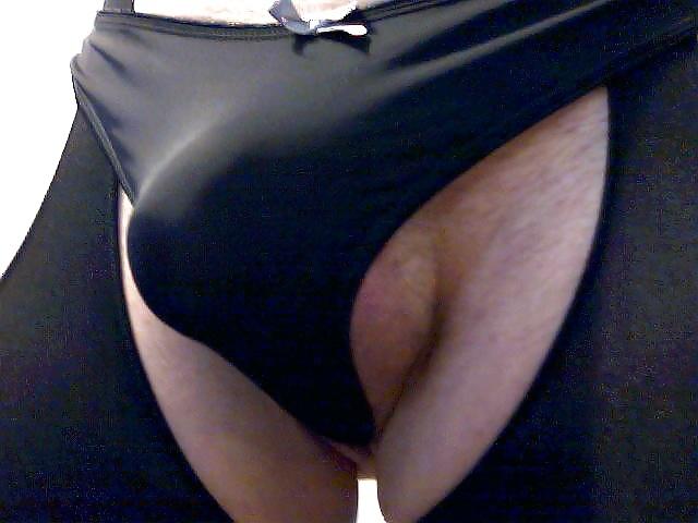 8P Sandys New Catsuit
