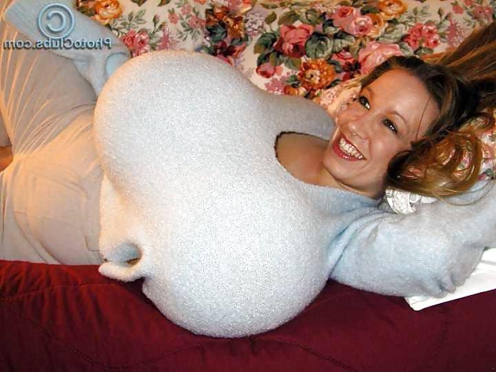 25P Giant Tits