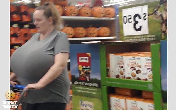 25P Giant Tits