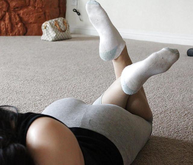 25P Socks pt.8