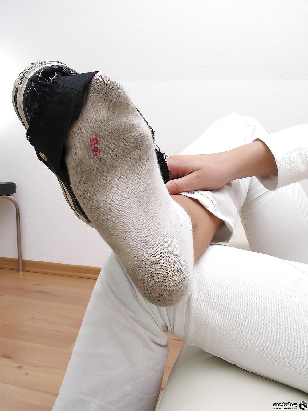 25P Socks pt.8