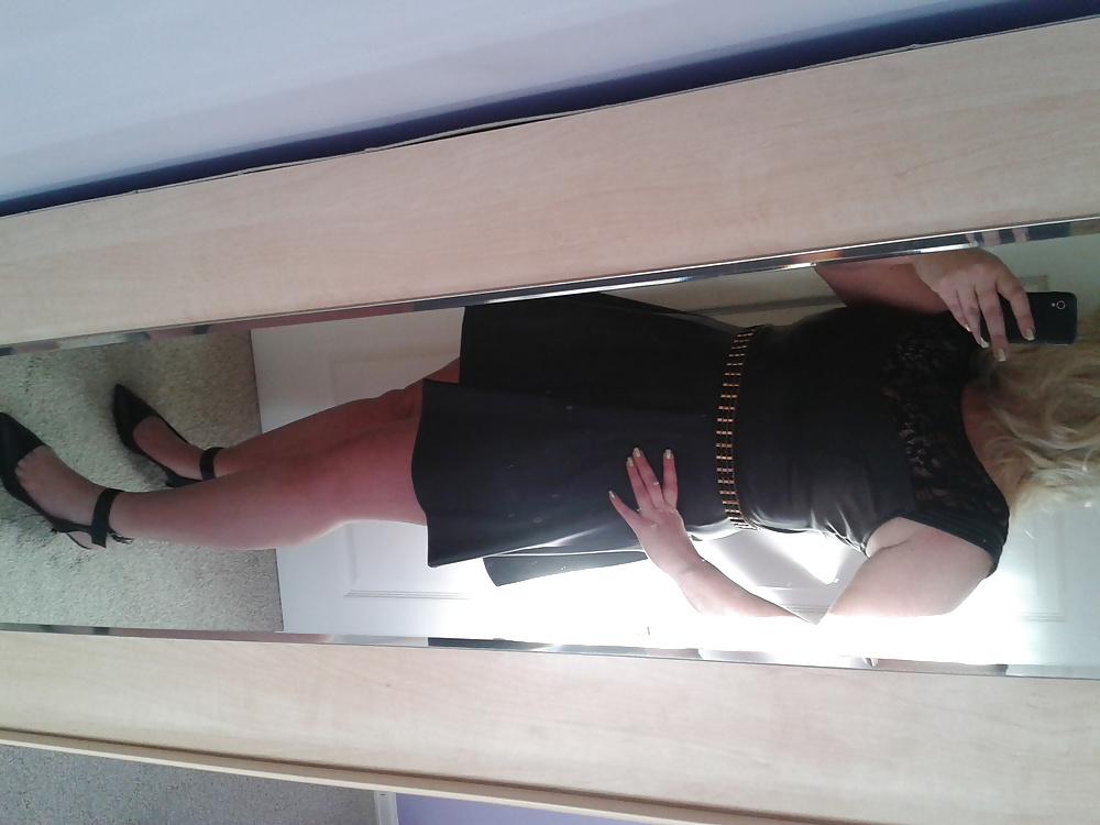 12P New Thigh Boots