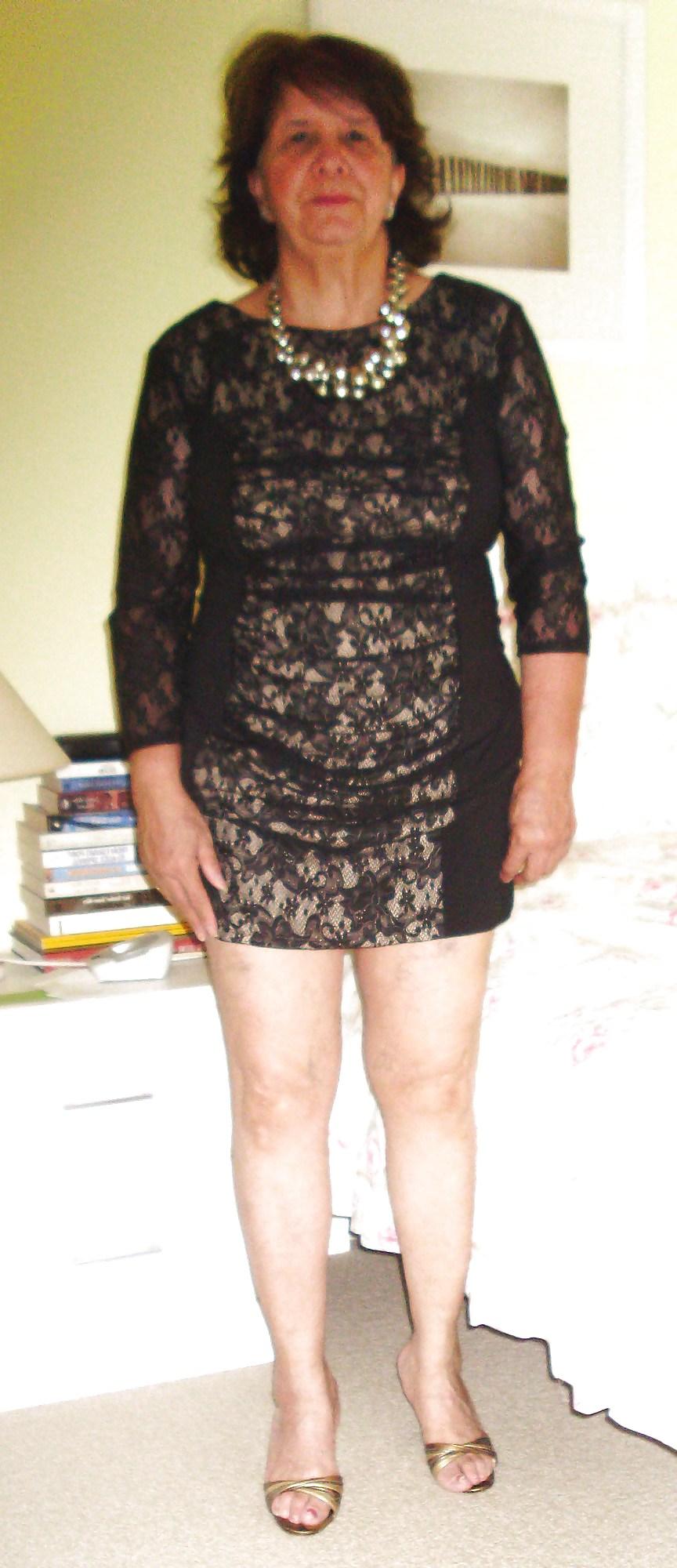 25P Kathleen- Married 64 yr.old Melbourne Slut