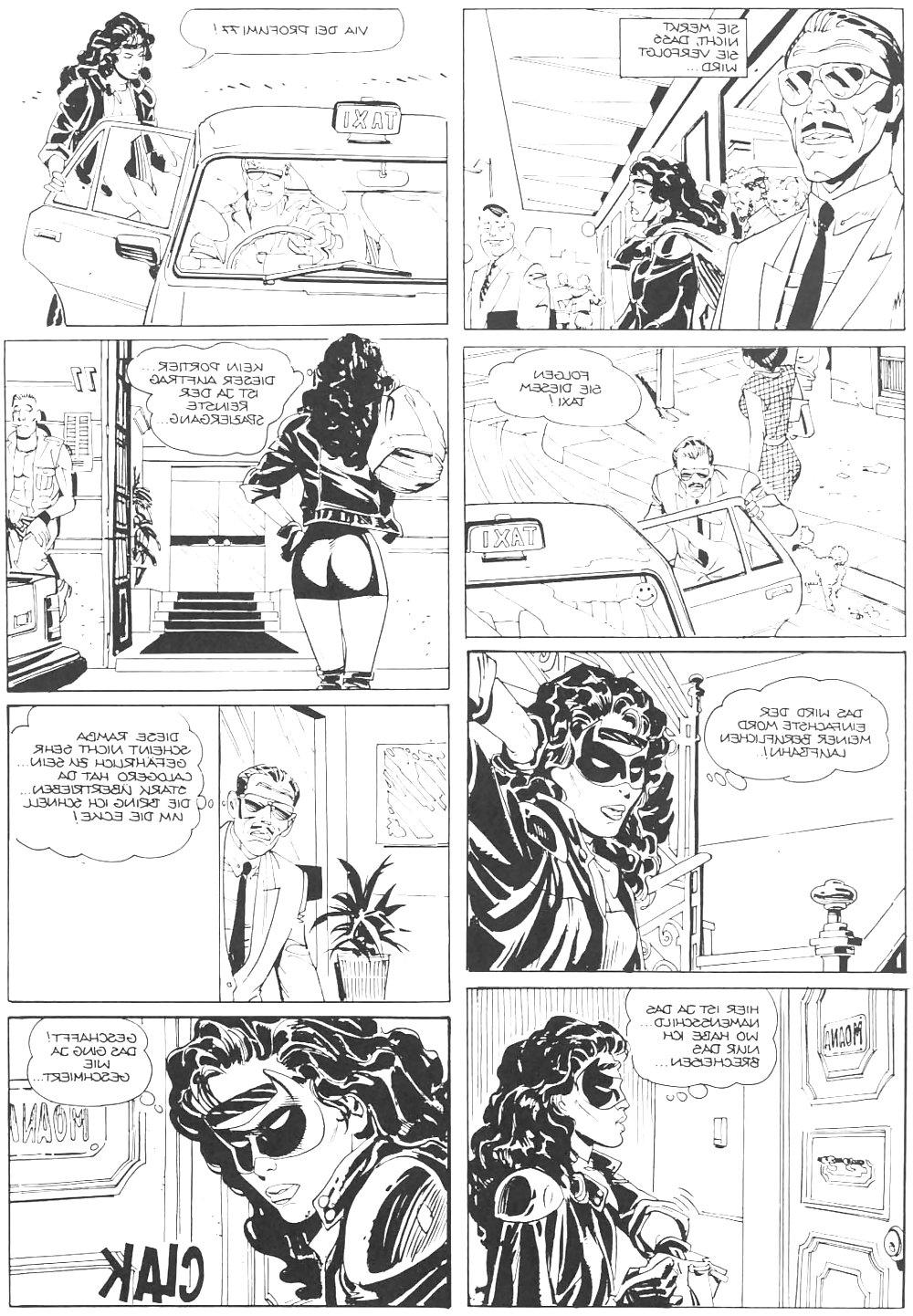 25P Bonazzi - Sexy Phone 03 (GER)