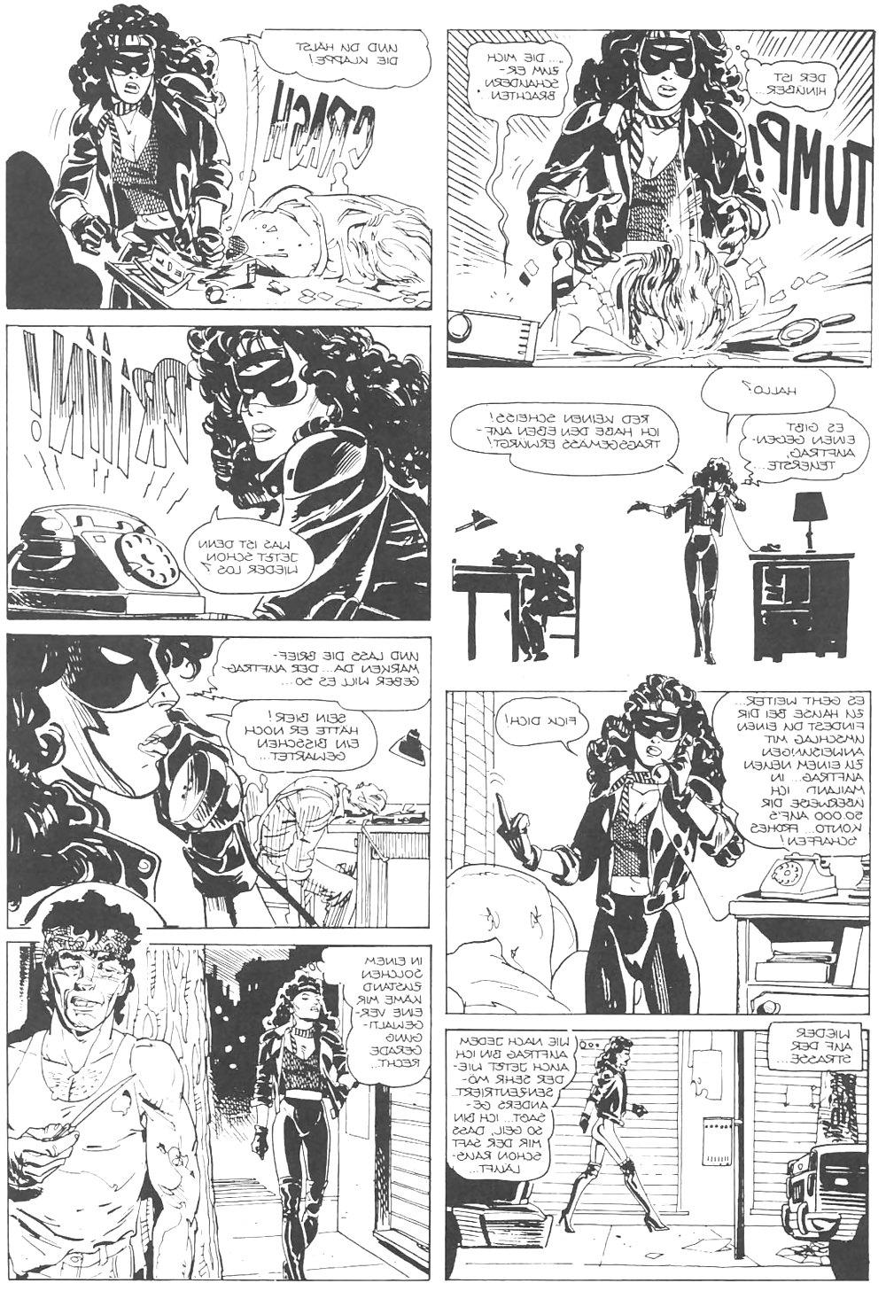 25P Bonazzi - Sexy Phone 03 (GER)