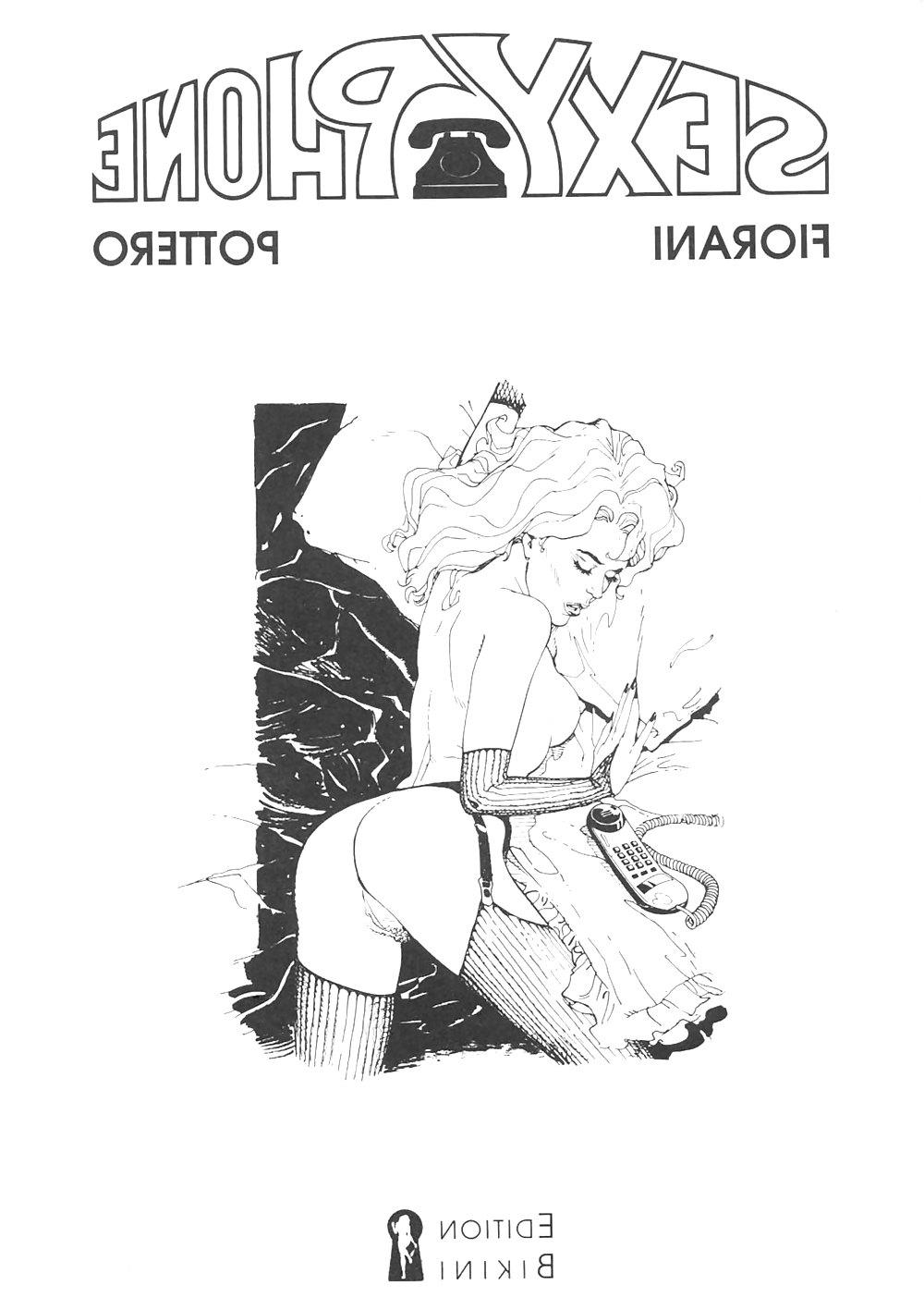 25P Bonazzi - Sexy Phone 03 (GER)