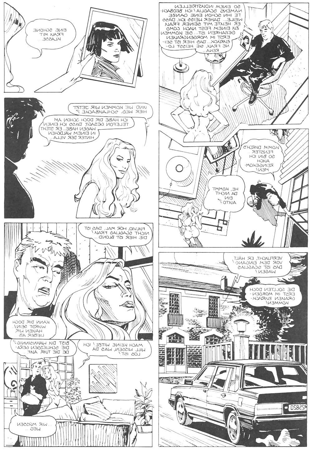 25P Bonazzi - Sexy Phone 03 (GER)