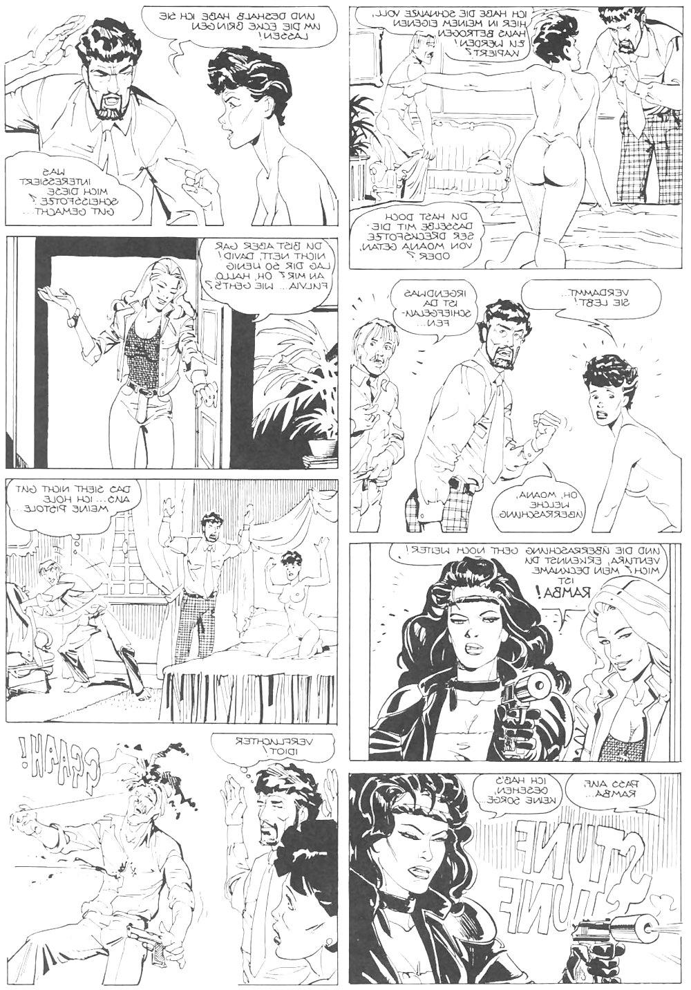 25P Bonazzi - Sexy Phone 03 (GER)