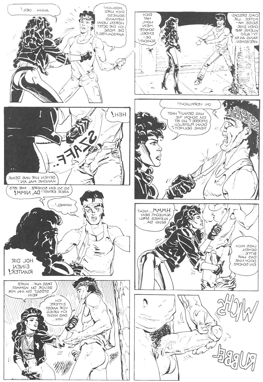 25P Bonazzi - Sexy Phone 03 (GER)