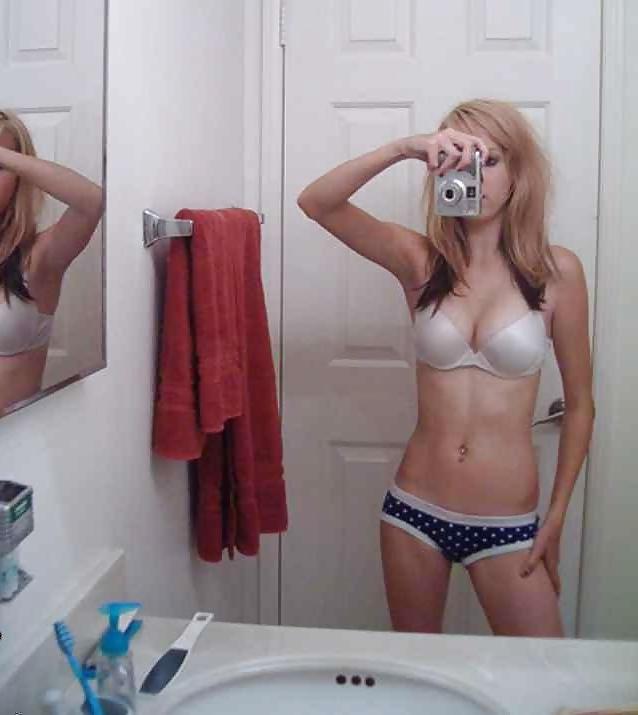 13P Self-portraits with cell phone or camera