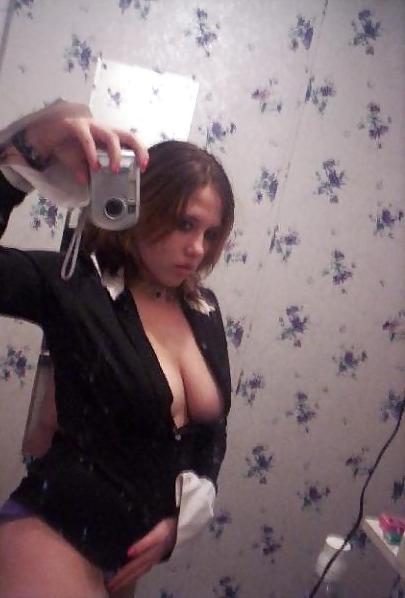 13P Self-portraits with cell phone or camera