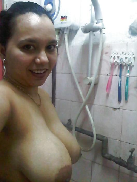 25P Arab Egyptian Big Tits