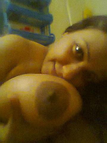 25P Arab Egyptian Big Tits