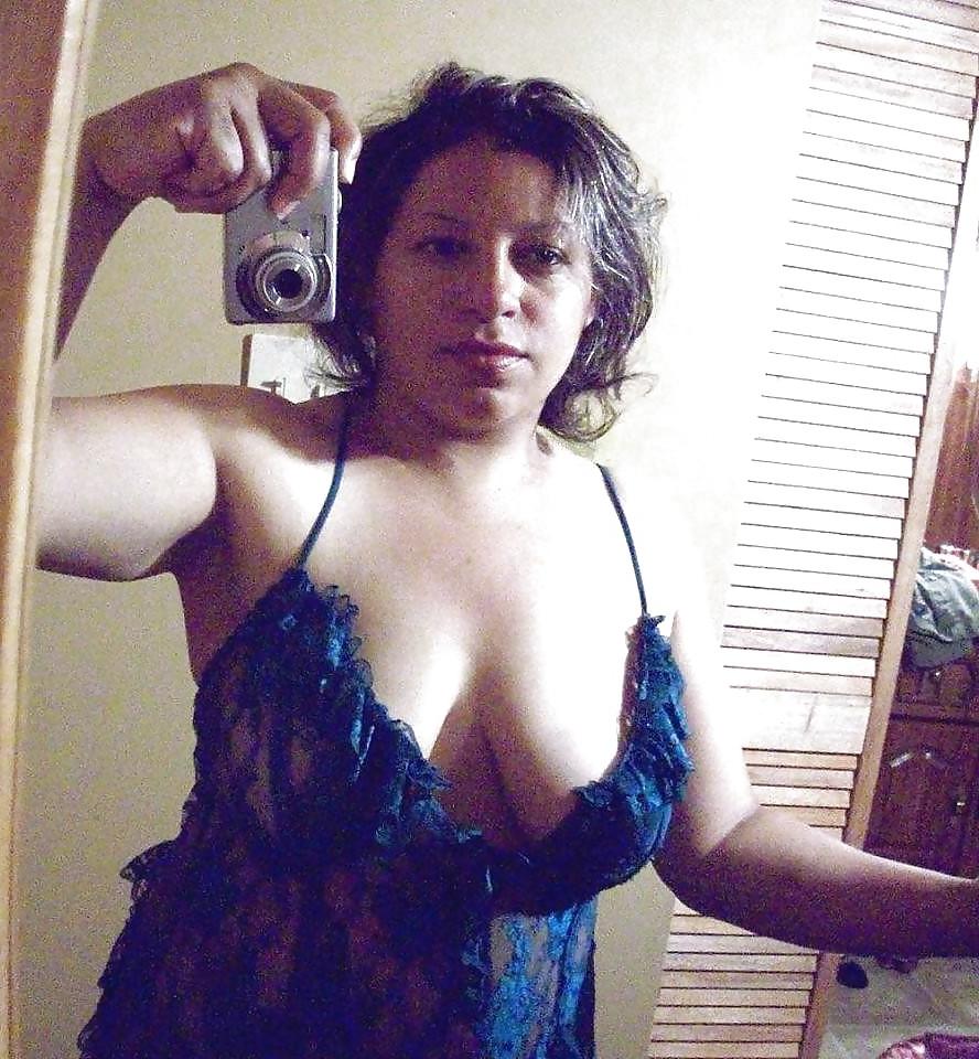 25P Arab Egyptian Big Tits