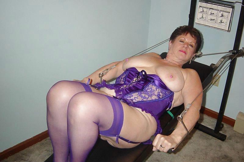 20P Saggy tits 83.