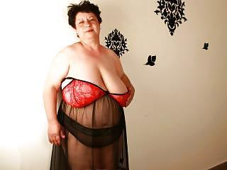 13P Big Boobs Lenna 52 years old 