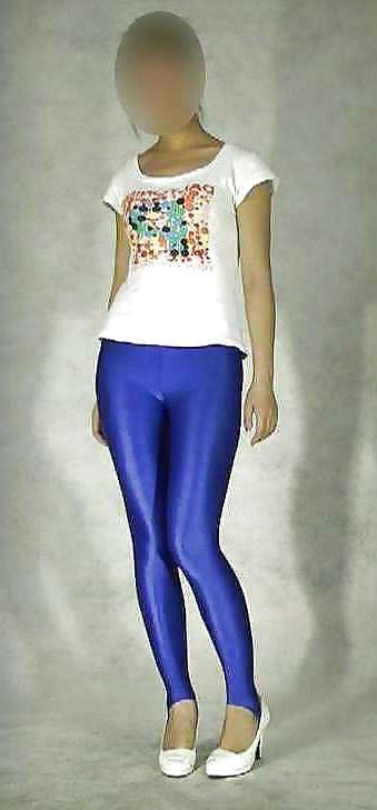 25P The best Leggings I have found in Hamsters - 2013.12.08