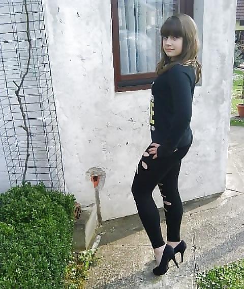 25P The best Leggings I have found in Hamsters - 2013.12.08