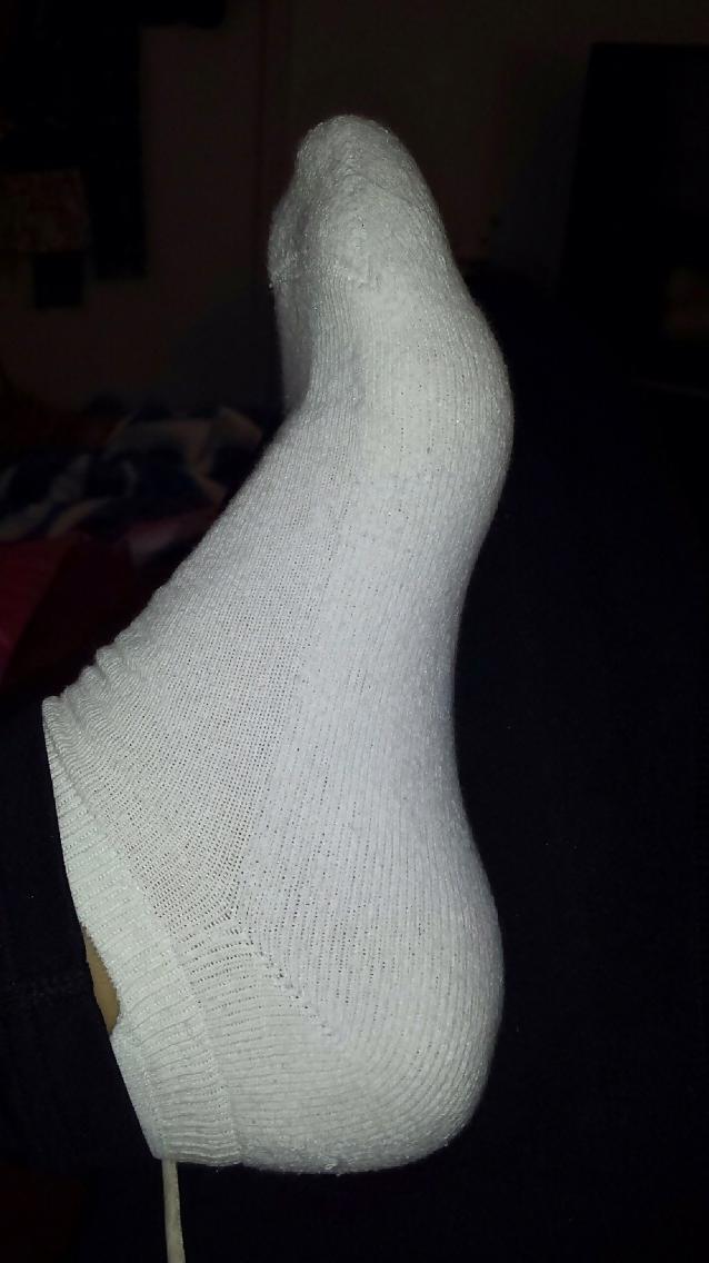 14P Stinkende sexy Socken