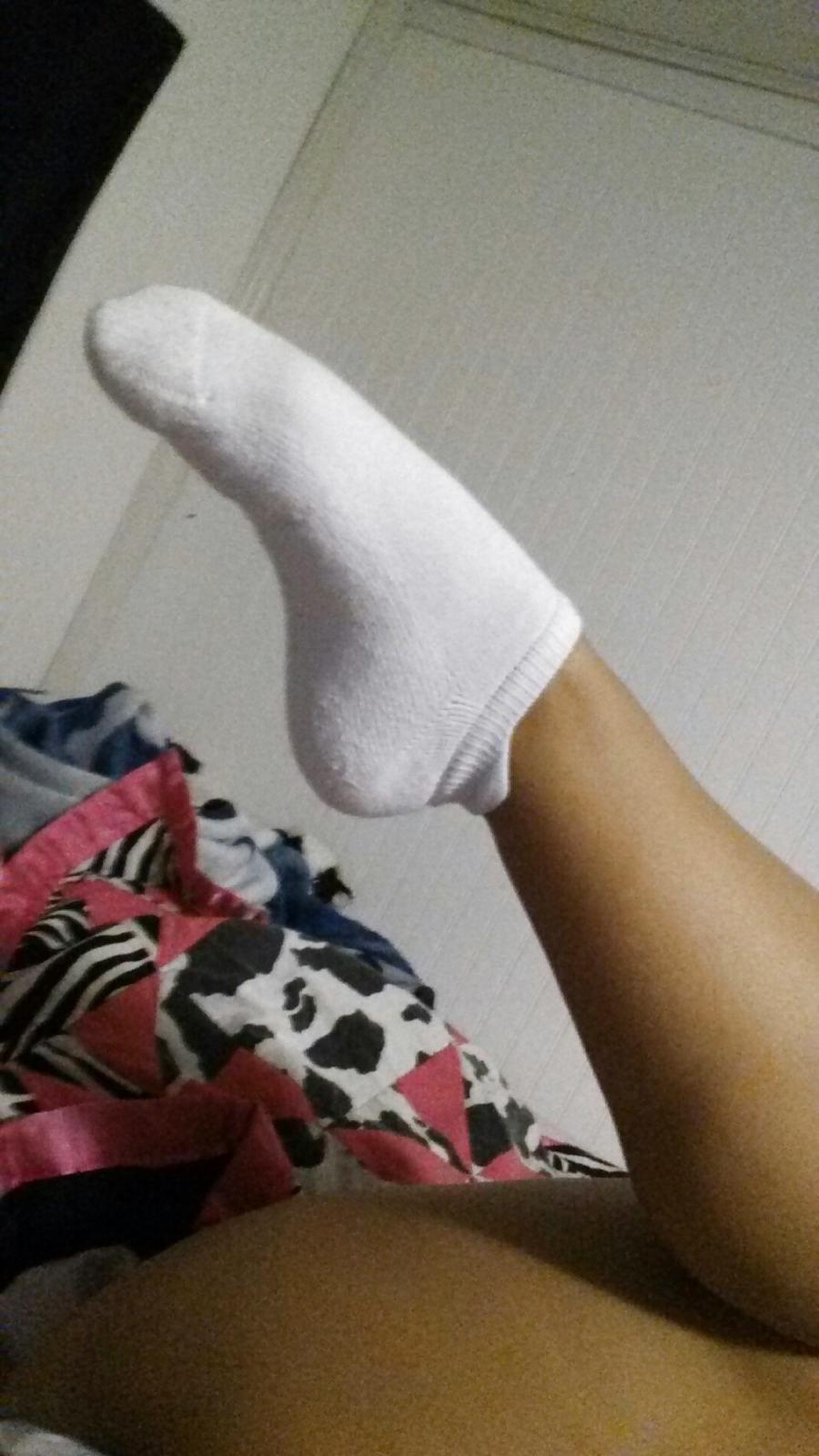 14P Stinkende sexy Socken