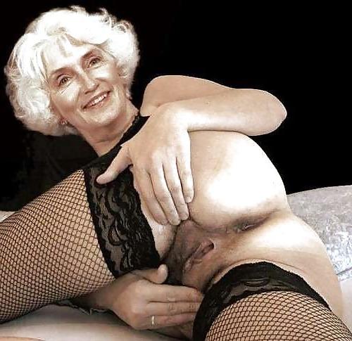 25P AllGrannyPorn - #10 Juicy Granny Pussys And Big Tits