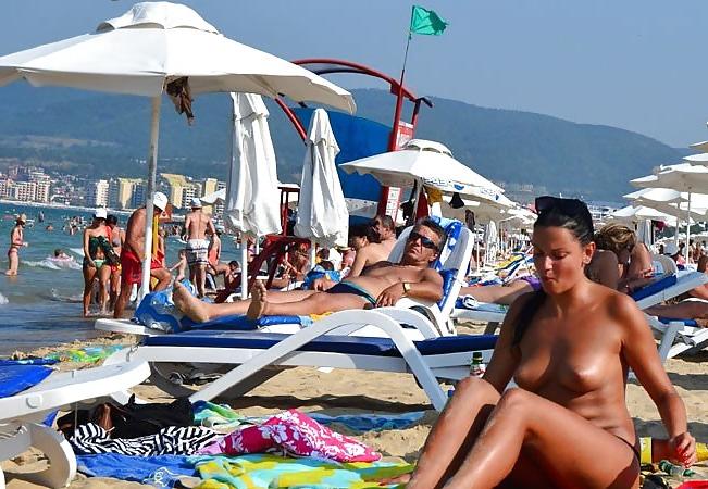 21P Best babes beach