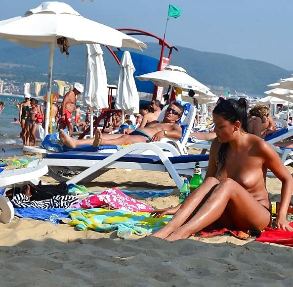 21P Best babes beach