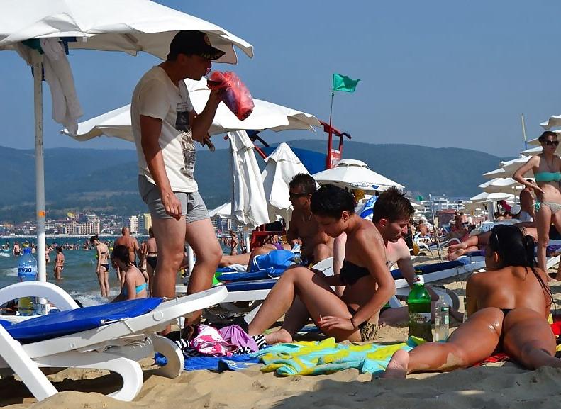 21P Best babes beach