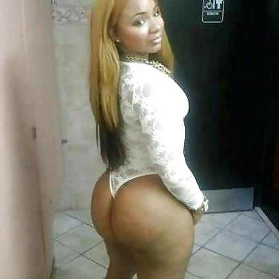 18P You want these fat thick asses don't you