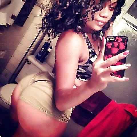 18P You want these fat thick asses don't you