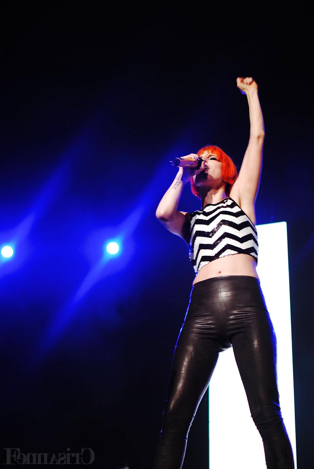 7P Madison Square Garden