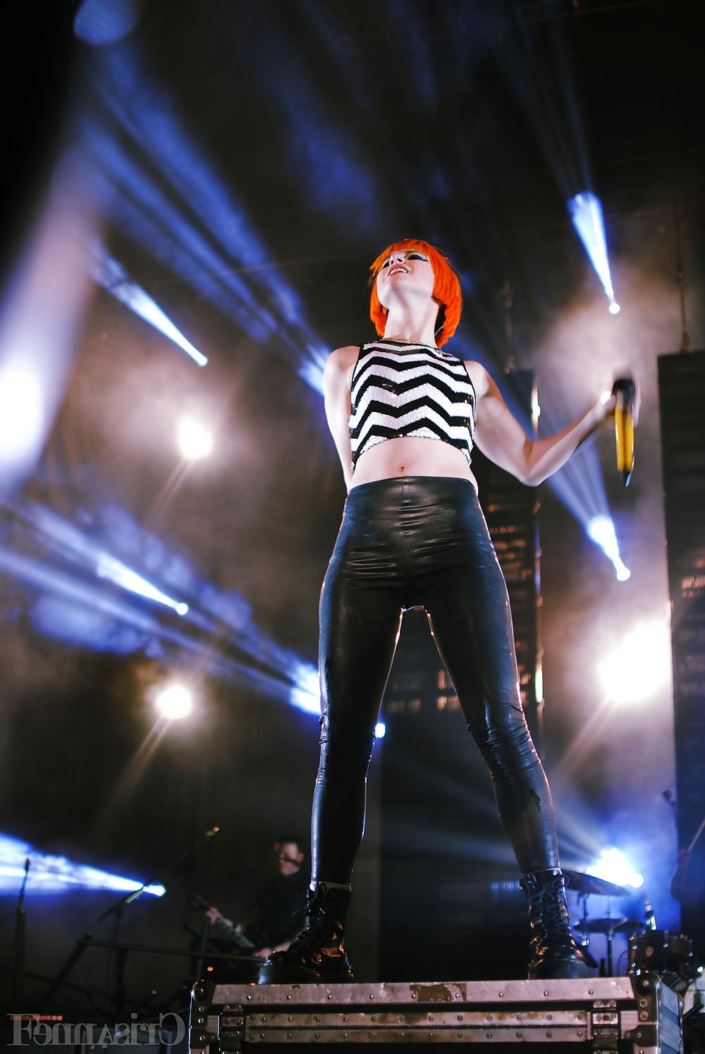 7P Madison Square Garden