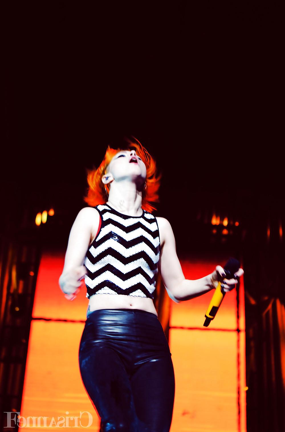 7P Madison Square Garden