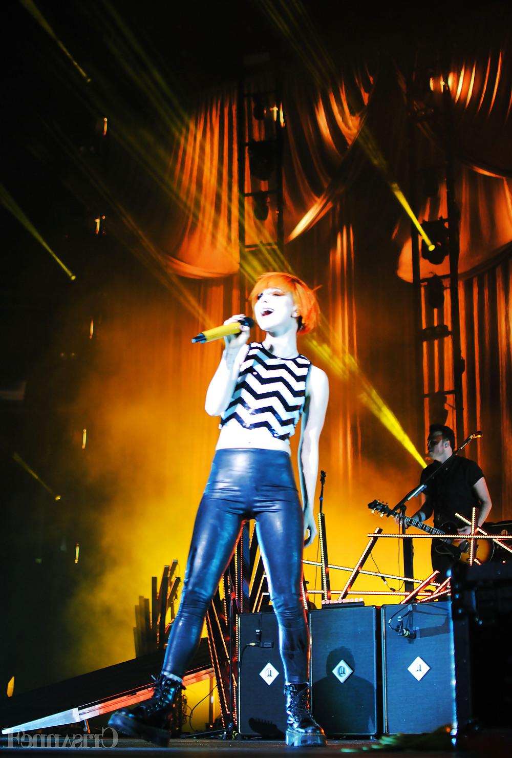 7P Madison Square Garden