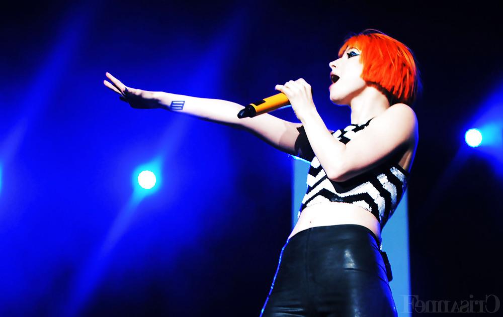 7P Madison Square Garden